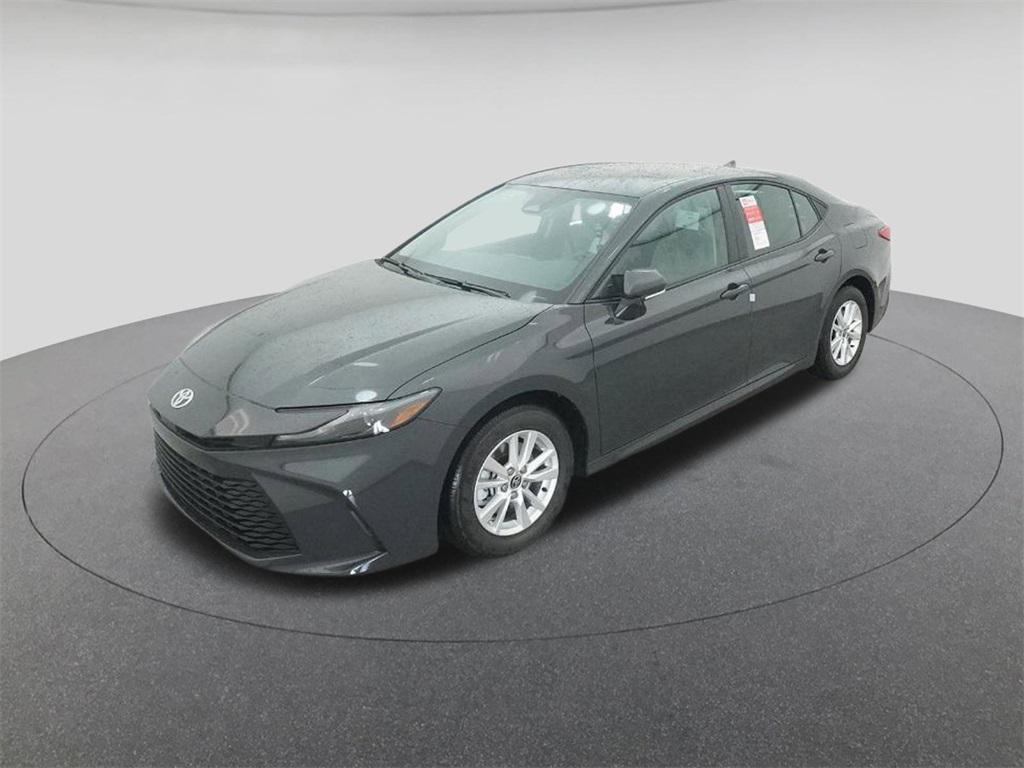 new 2026 Toyota Camry car, priced at $29,859
