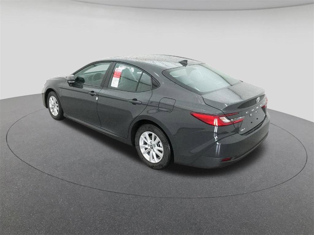 new 2026 Toyota Camry car, priced at $29,859