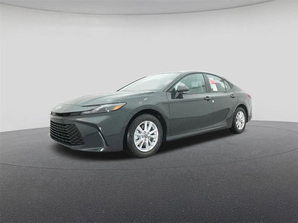 new 2026 Toyota Camry car, priced at $29,859