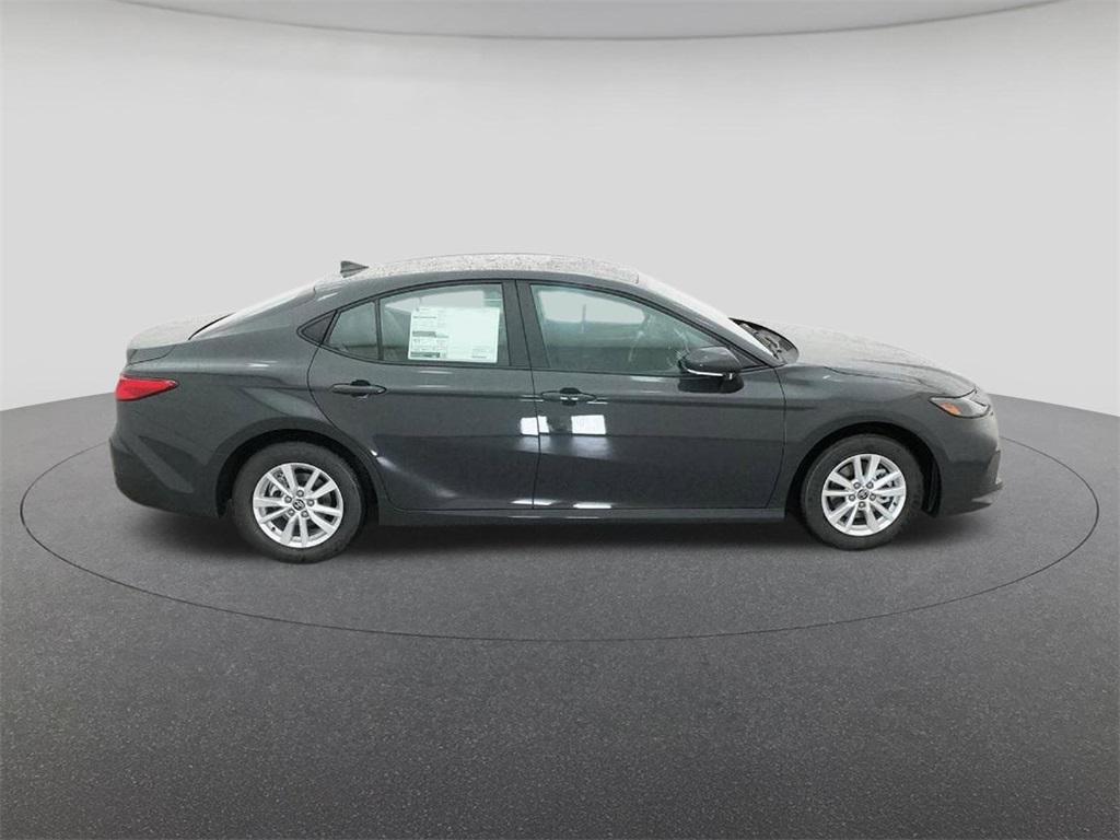 new 2026 Toyota Camry car, priced at $29,859