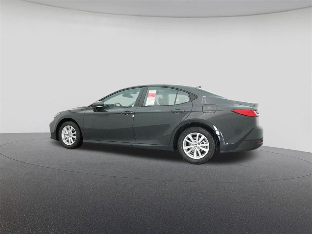 new 2026 Toyota Camry car, priced at $29,859