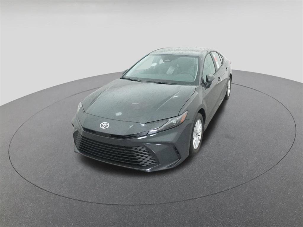 new 2026 Toyota Camry car, priced at $29,859