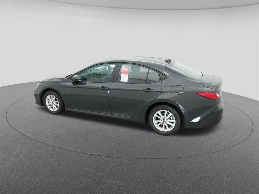 new 2026 Toyota Camry car, priced at $29,859