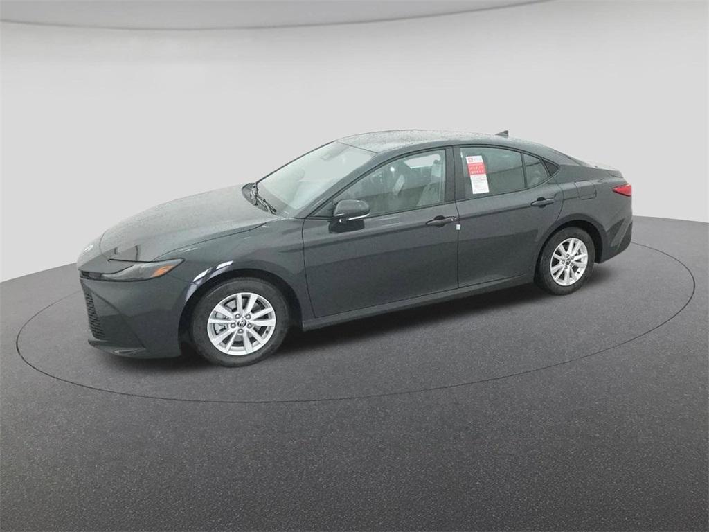 new 2026 Toyota Camry car, priced at $29,859