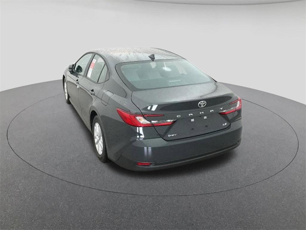 new 2026 Toyota Camry car, priced at $29,859
