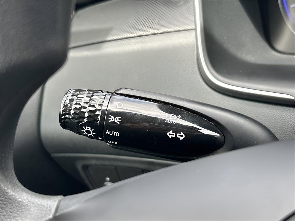 used 2024 Hyundai Tucson car, priced at $22,446