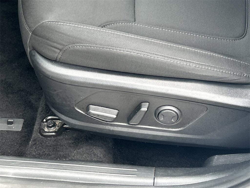 used 2024 Hyundai Tucson car, priced at $22,879