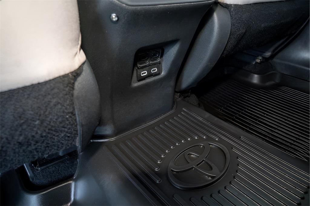 used 2024 Toyota RAV4 Hybrid car, priced at $28,827