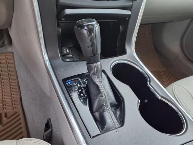 used 2015 Toyota Camry Hybrid car, priced at $14,655