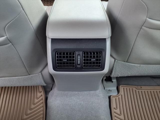 used 2015 Toyota Camry Hybrid car, priced at $14,655