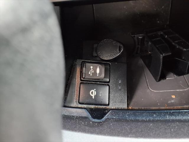 used 2015 Toyota Camry Hybrid car, priced at $14,655