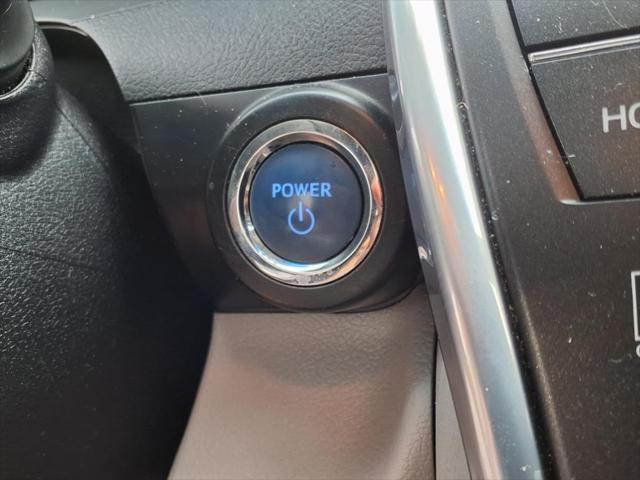 used 2015 Toyota Camry Hybrid car, priced at $14,655