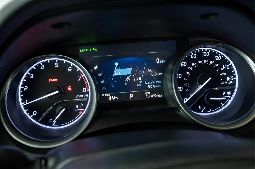 used 2018 Toyota Camry car, priced at $16,532