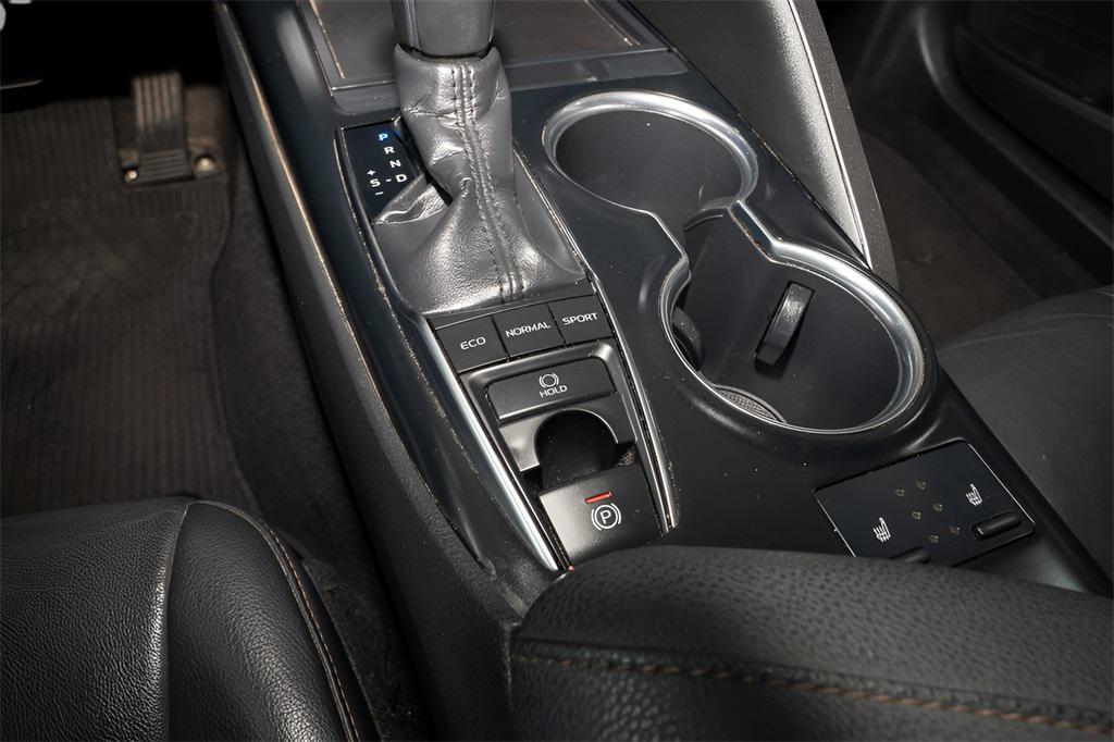 used 2018 Toyota Camry car, priced at $16,532