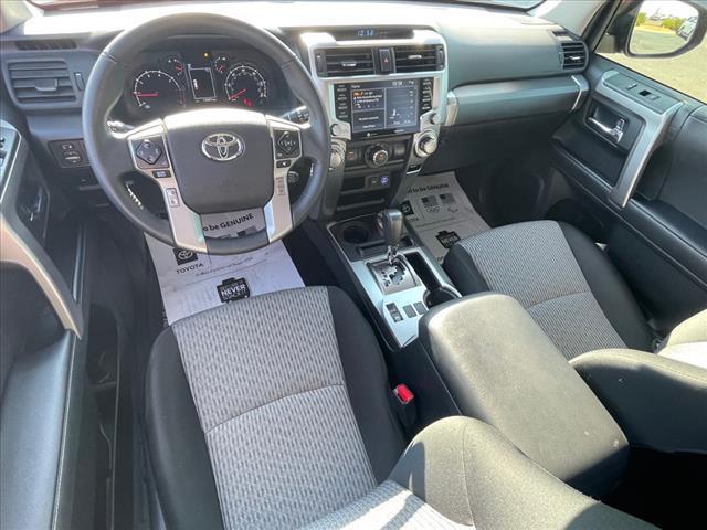 used 2020 Toyota 4Runner car, priced at $36,995