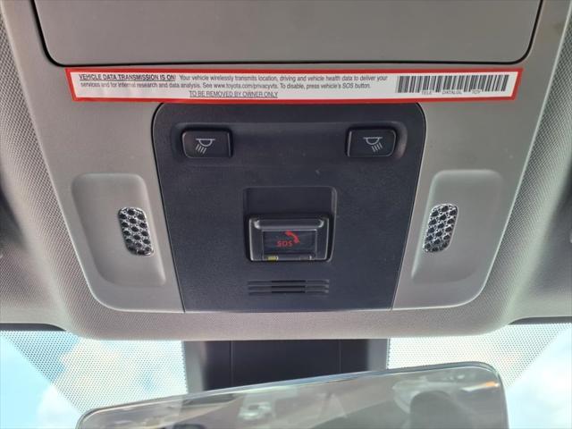 used 2023 Toyota Camry car, priced at $23,995