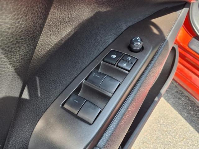 used 2023 Toyota Camry car, priced at $23,995