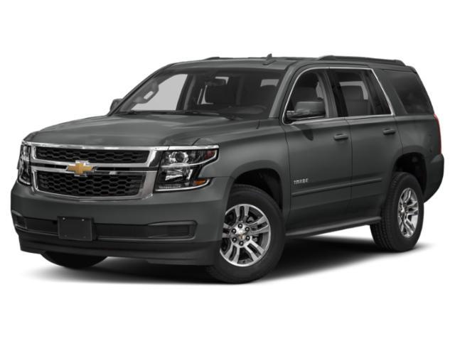 used 2020 Chevrolet Tahoe car, priced at $26,695