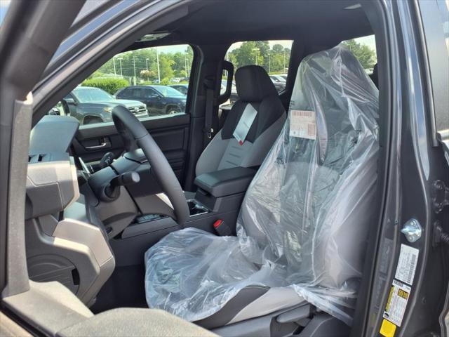 new 2025 Toyota Tacoma car, priced at $43,513