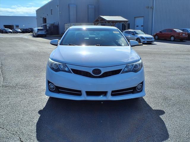 used 2014 Toyota Camry car, priced at $16,995