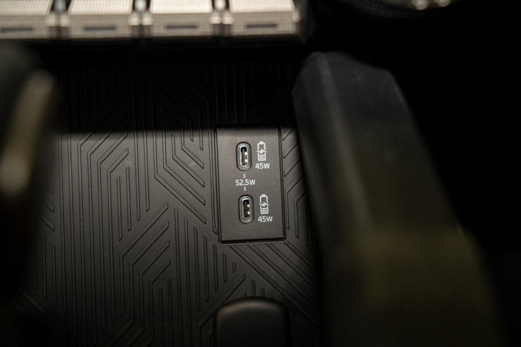 new 2025 Toyota Tacoma car, priced at $52,920