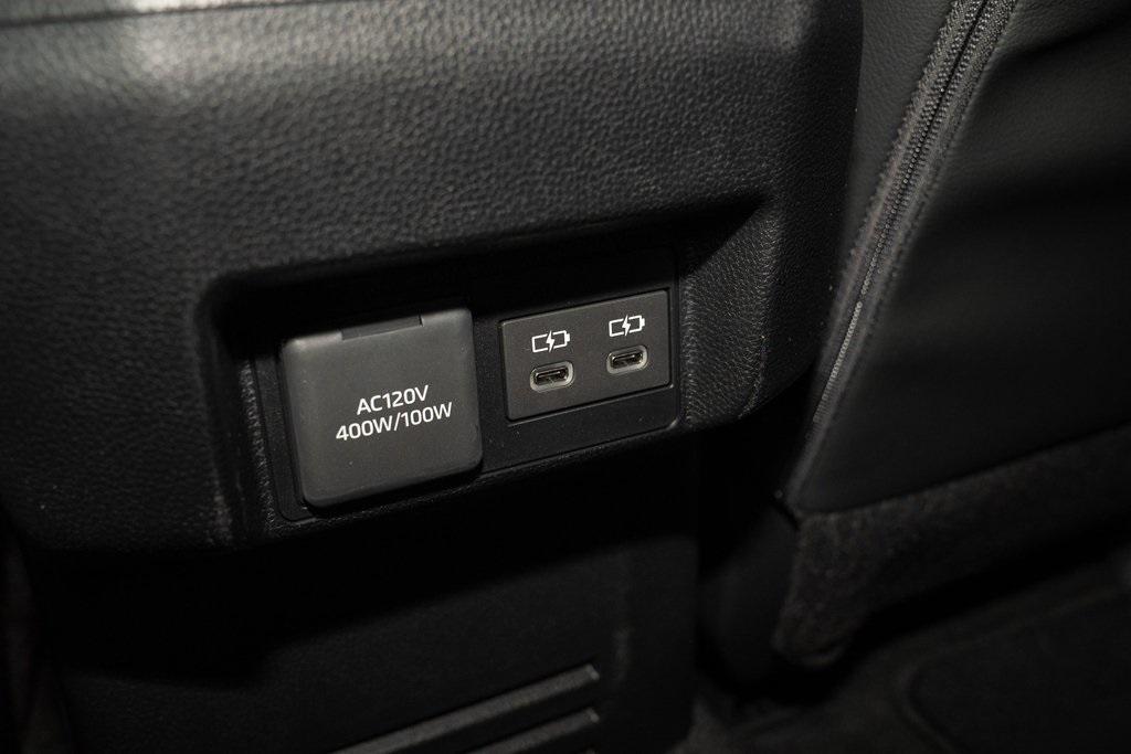 new 2025 Toyota Tacoma car, priced at $52,920