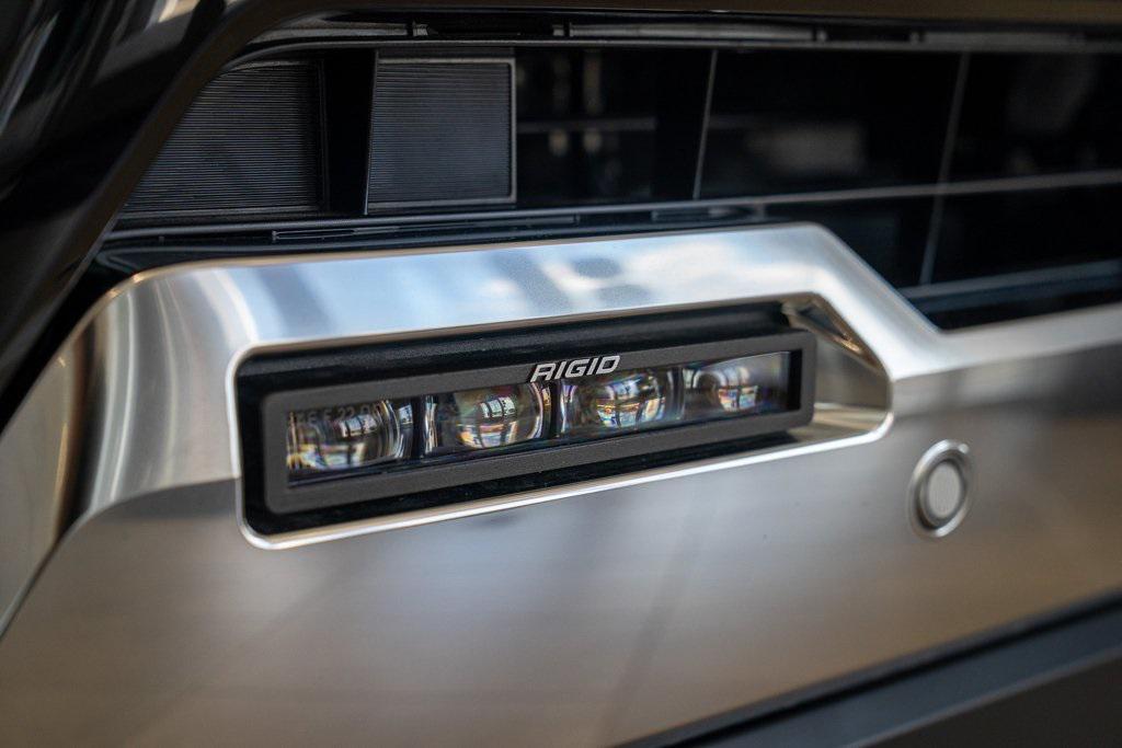 new 2025 Toyota Tacoma car, priced at $52,920