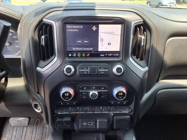 used 2019 GMC Sierra 1500 car, priced at $26,995