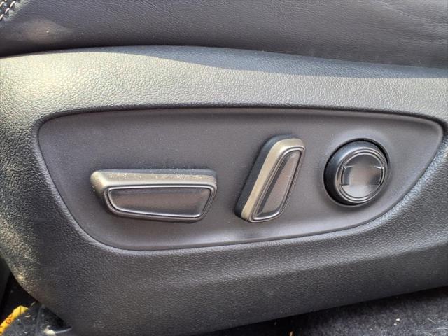 used 2024 Toyota RAV4 car, priced at $32,545