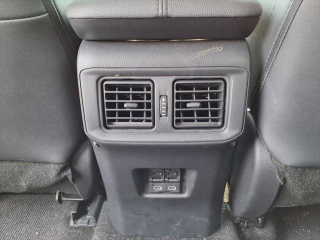 used 2024 Toyota RAV4 car, priced at $32,545
