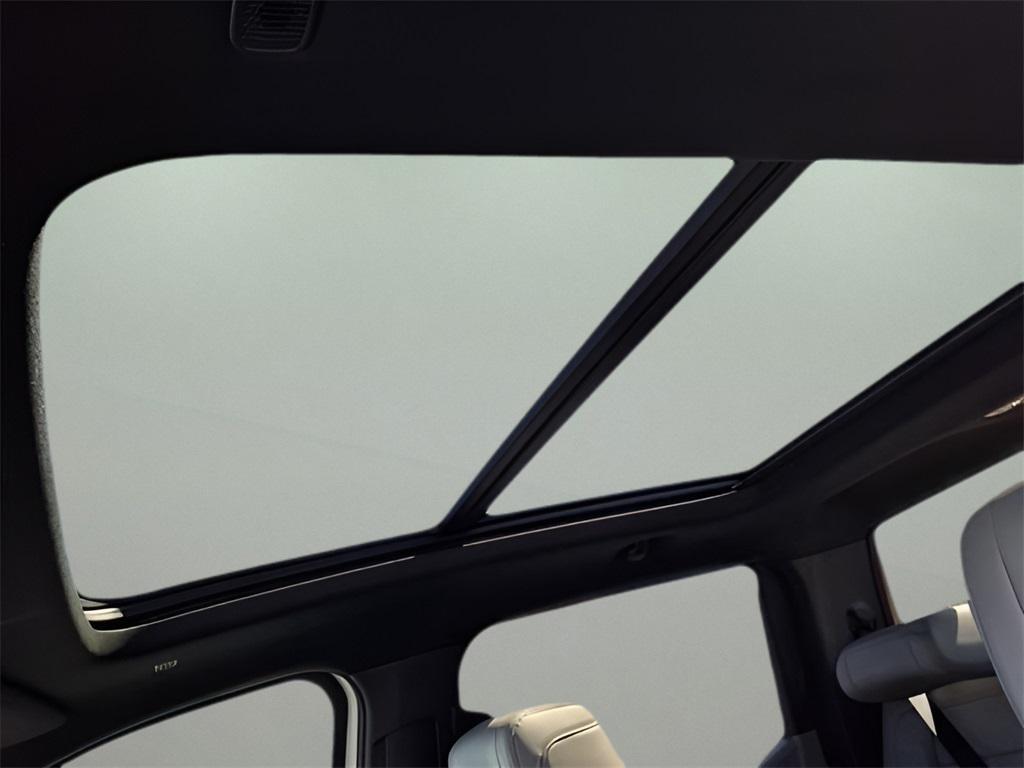 new 2025 Toyota Tundra Hybrid car, priced at $64,937