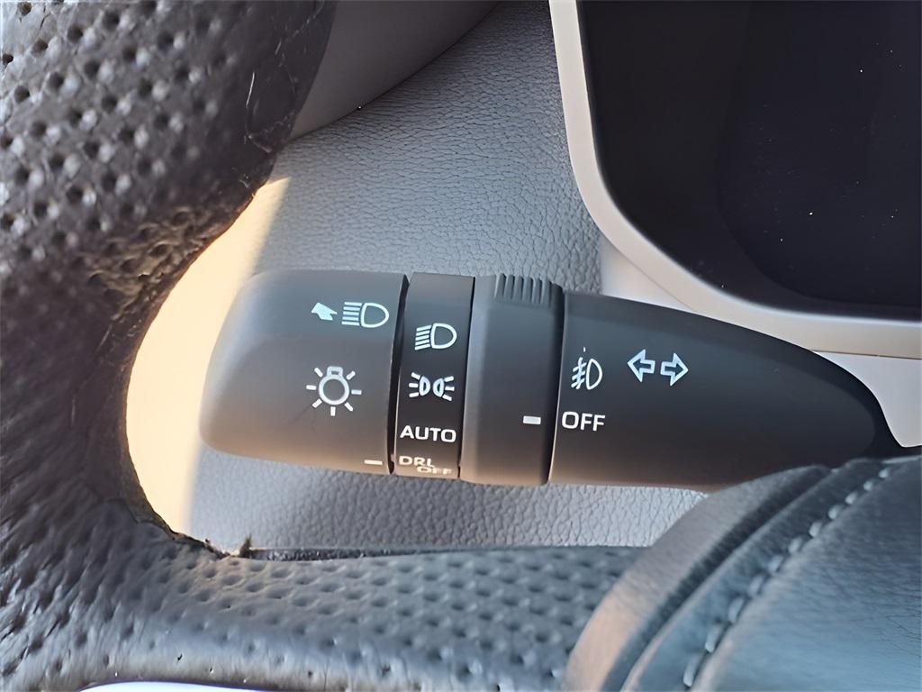 new 2025 Toyota Tundra Hybrid car, priced at $64,937