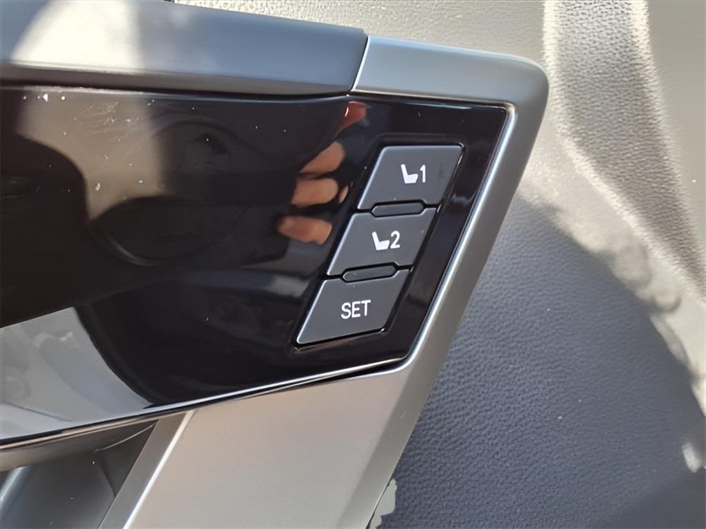 new 2025 Toyota Tundra Hybrid car, priced at $64,937