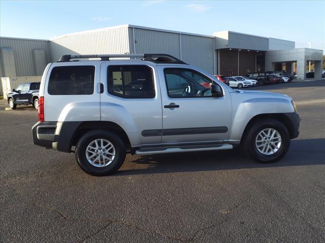 used 2014 Nissan Xterra car, priced at $11,995