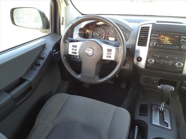 used 2014 Nissan Xterra car, priced at $11,995