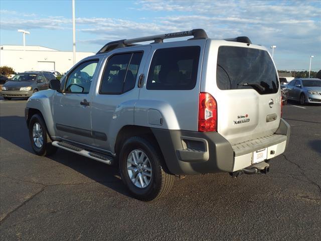 used 2014 Nissan Xterra car, priced at $11,995