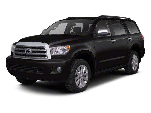 used 2013 Toyota Sequoia car, priced at $20,991