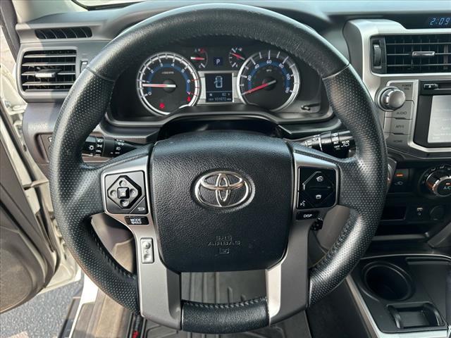 used 2018 Toyota 4Runner car, priced at $25,245