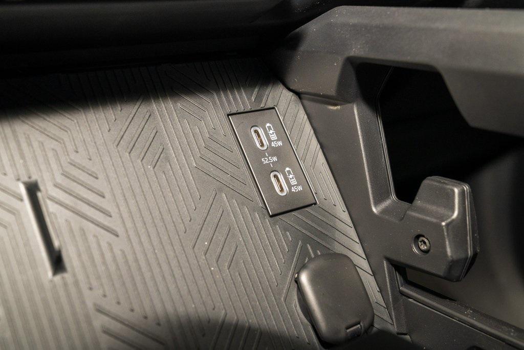 new 2025 Toyota Tacoma car, priced at $43,702