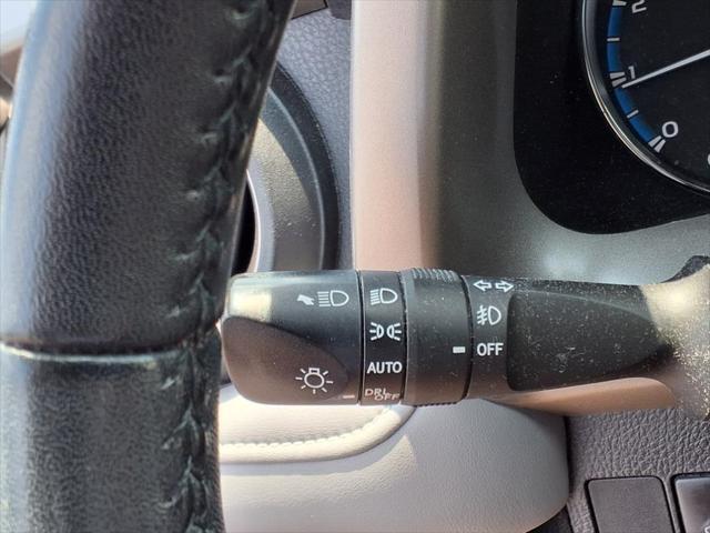 used 2017 Toyota RAV4 car, priced at $17,995