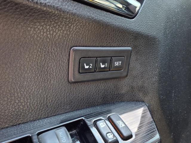 used 2017 Toyota RAV4 car, priced at $17,995