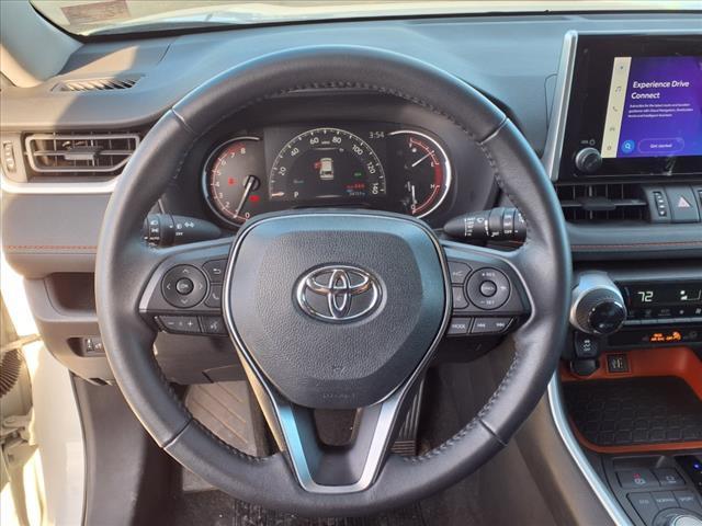 used 2023 Toyota RAV4 car, priced at $32,895