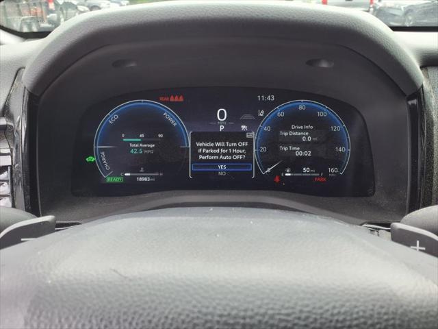 used 2025 Toyota Camry car, priced at $34,770