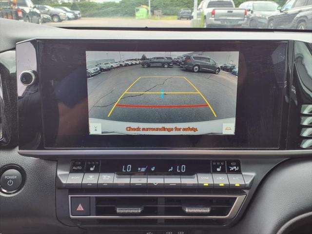 used 2025 Toyota Camry car, priced at $34,770