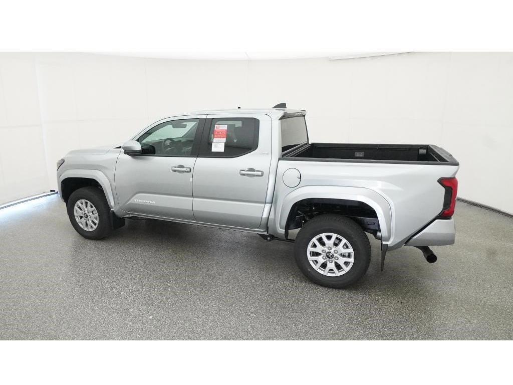 new 2025 Toyota Tacoma car, priced at $35,517