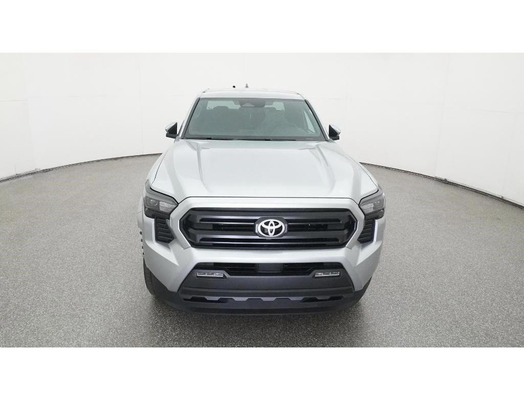 new 2025 Toyota Tacoma car, priced at $35,517