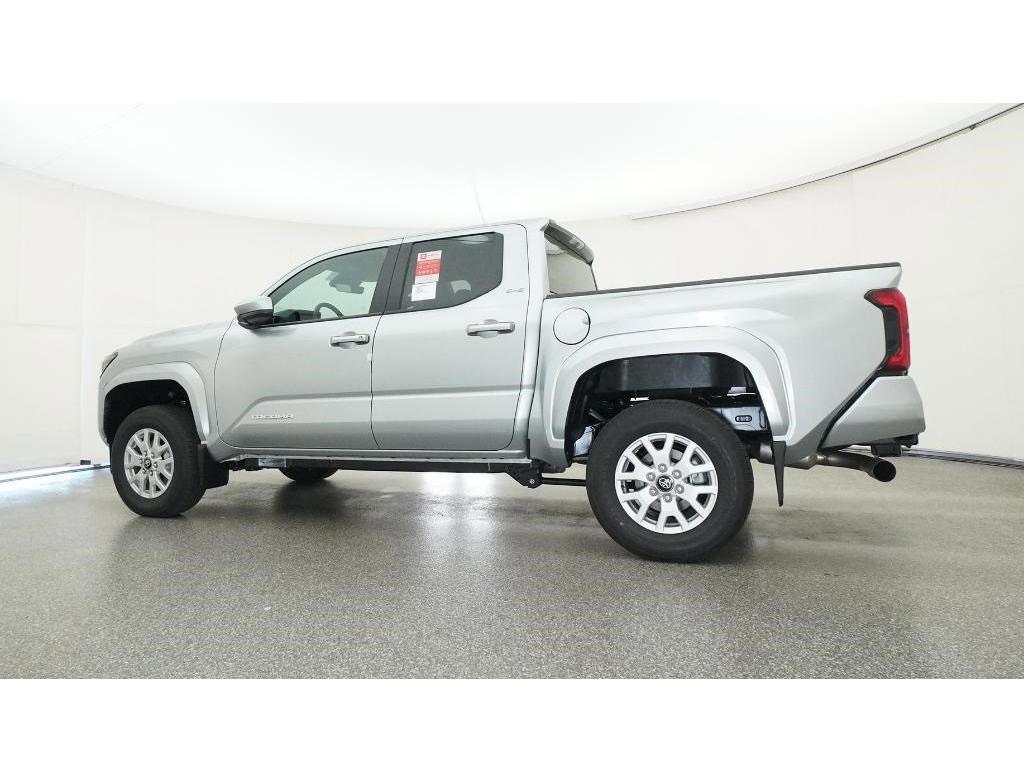 new 2025 Toyota Tacoma car, priced at $35,517