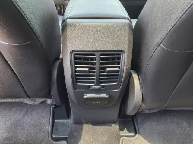 used 2018 Ford Escape car, priced at $18,425