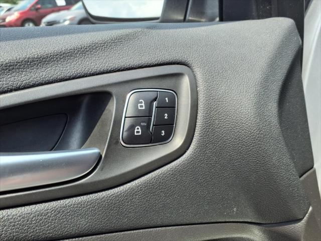 used 2018 Ford Escape car, priced at $18,425