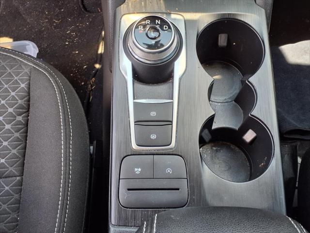 used 2023 Ford Escape car, priced at $24,575